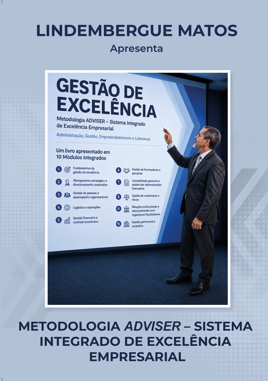 Gestão de Excelência